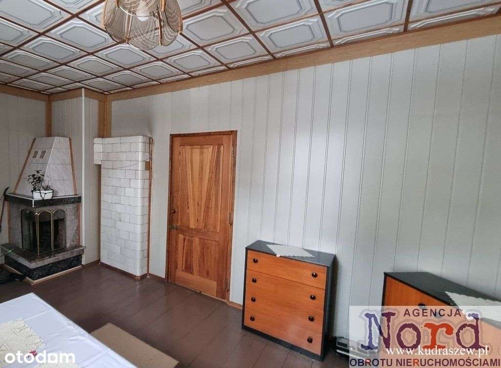 Dom drewniany w Augustowie-9