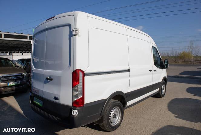 Ford Transit - 6