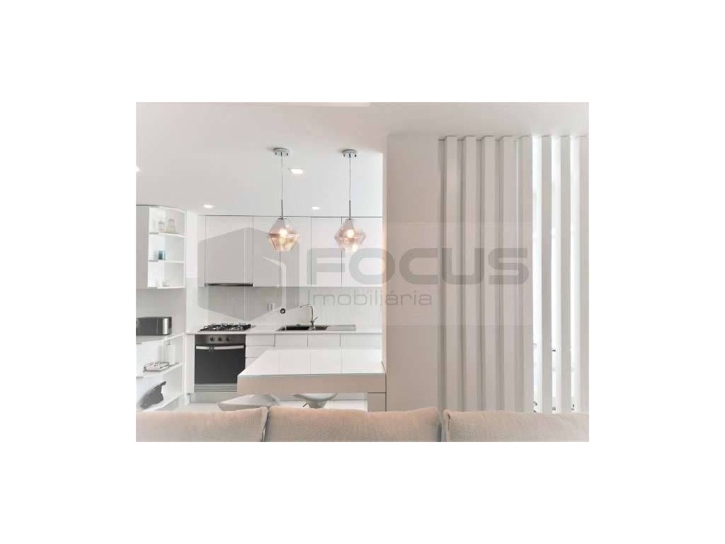 T2 mobilado para arrendamento - Aveiro / Esgueira - Grande imagem: 4/20