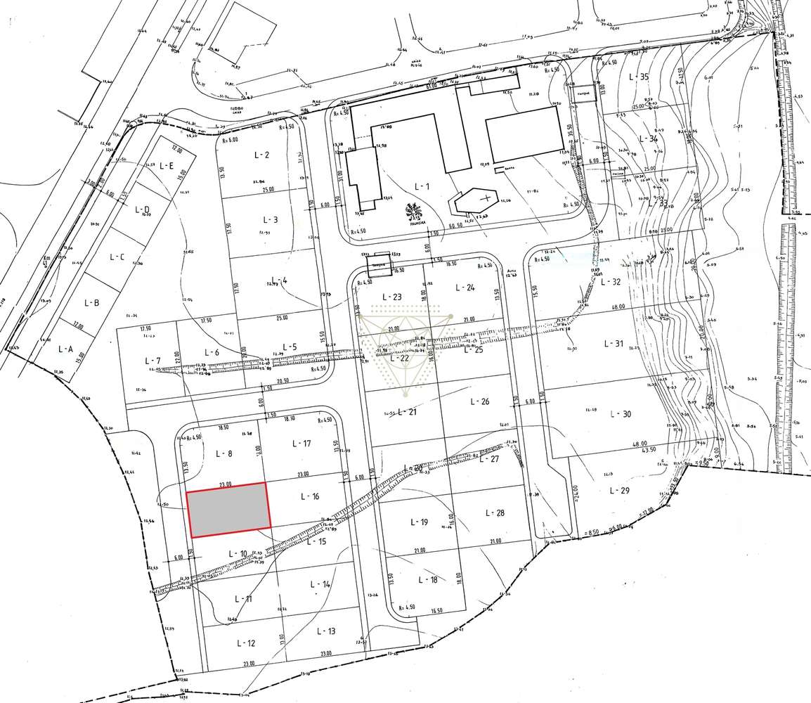 Terreno Para Construção  Venda em Benavente,Benavente - Grande imagem: 3/3