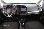 Honda Jazz 1.3 I-VTEC Elegance - 2