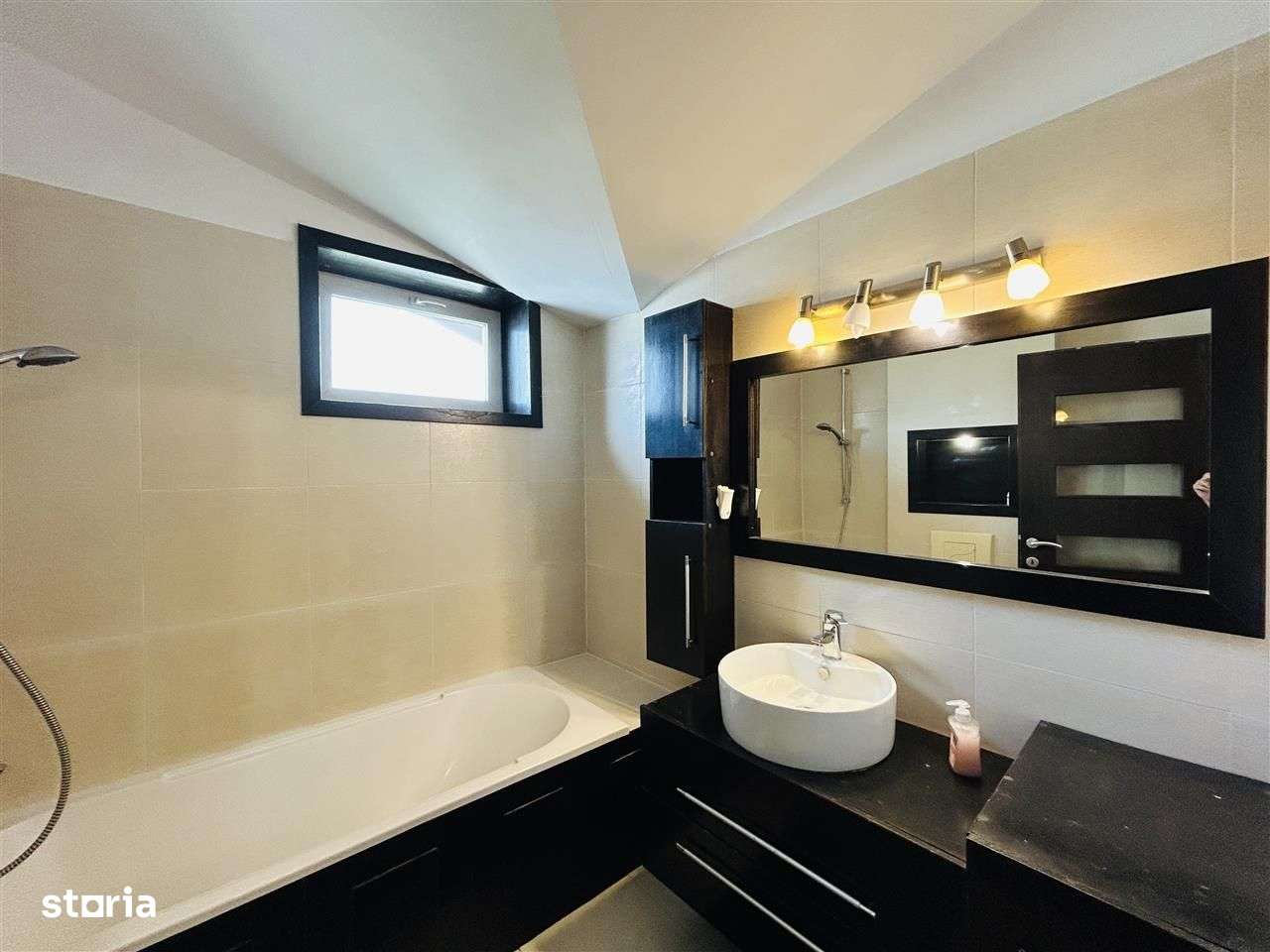 Apartament 2 camere, mobilat complet, 58 mp + balcon închis – Turnișor-3