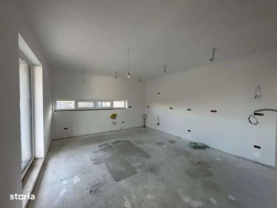 Duplex 224mp, 41mp terasa, zona Borhanci - Imagine principală: 5/6
