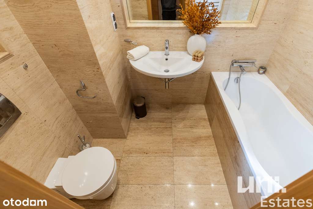 apartament w stylu włoskim| obok Rynku! HIT - More