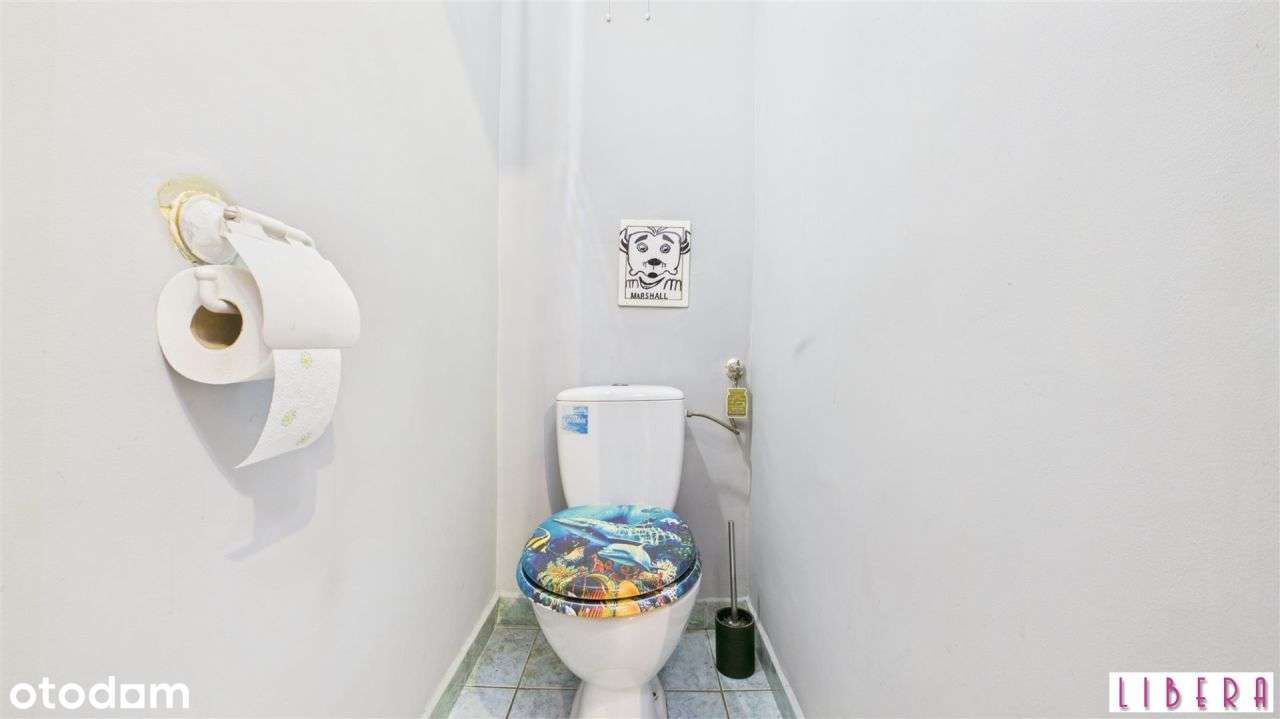 Mieszkanie, 53,50 m², Nowy Dwór-7