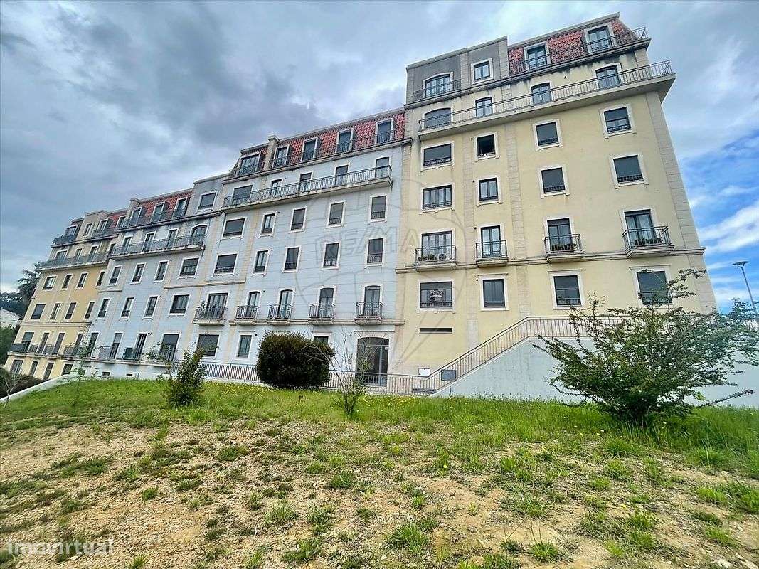 Apartamento T3 para venda - Grande imagem: 2/18