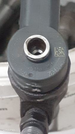 Injector KIA Rio 1.5 crdi cod 0445110256 - 3