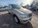 Mercedes-Benz ML 320 CDI 4-Matic - 2