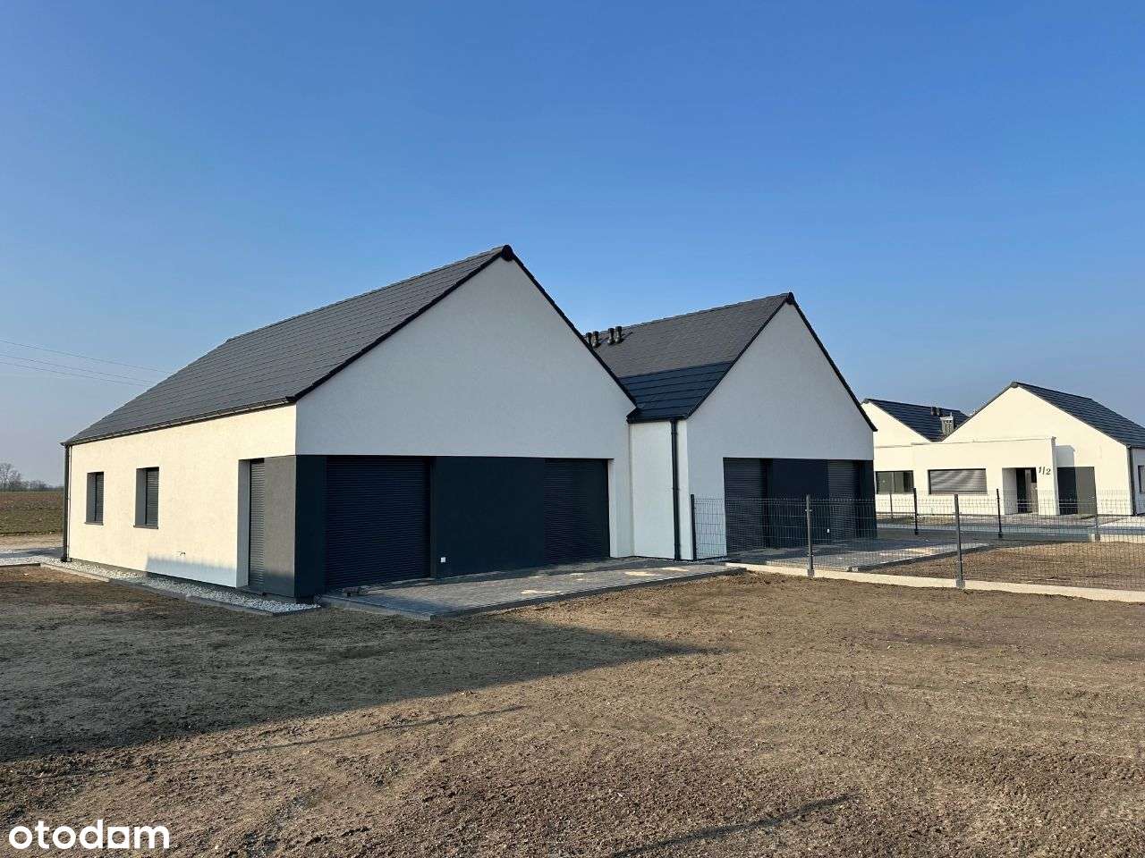 Połowa Bliźniaka, Parterowy! Wyjątkowa inwestycja!-7