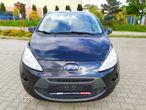 Ford KA 1.2 Trend - 18