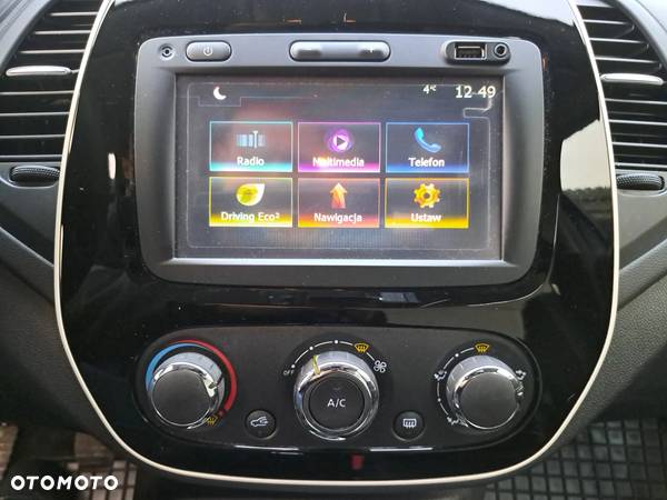 Renault Captur 0.9 Energy TCe Zen - 15