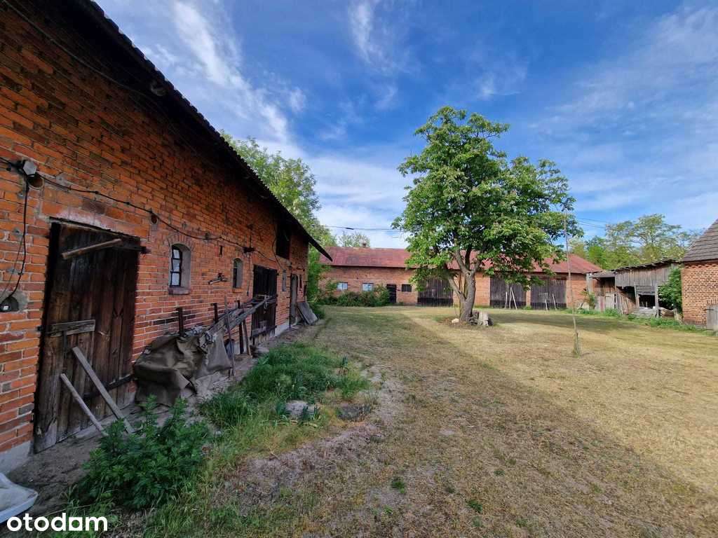 Nieruchomość idealna na inwestycję - agroturystykę-8