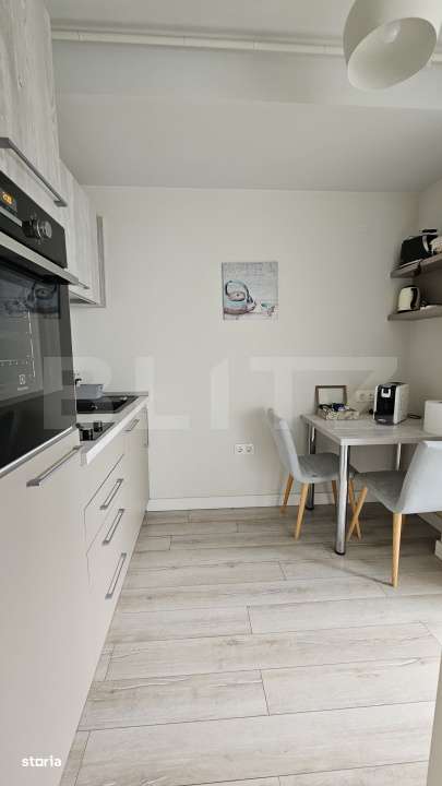 Afacere la cheie in Gheorgheni, Randament 10% - Imagine principală: 5/8