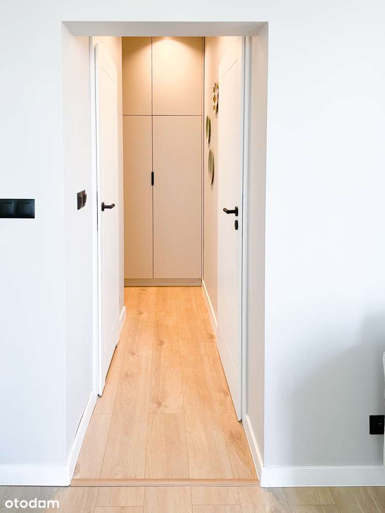 Mieszkanie Bałuty Łódź obok Manufaktury | stylowo wykończone | sprawdź-5