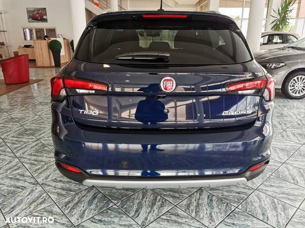 Fiat Tipo - 11