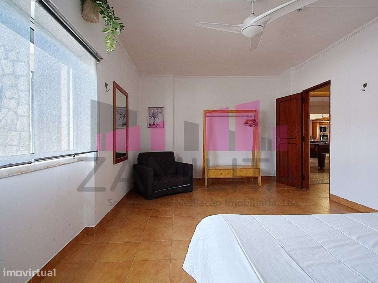 Moradia T7 - Belverde-24