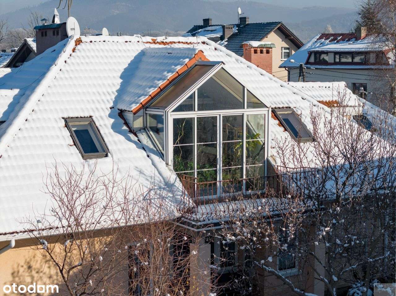 Rodzinny dom przy Cygańskim Lesie - Pełny obrazek: 5/20