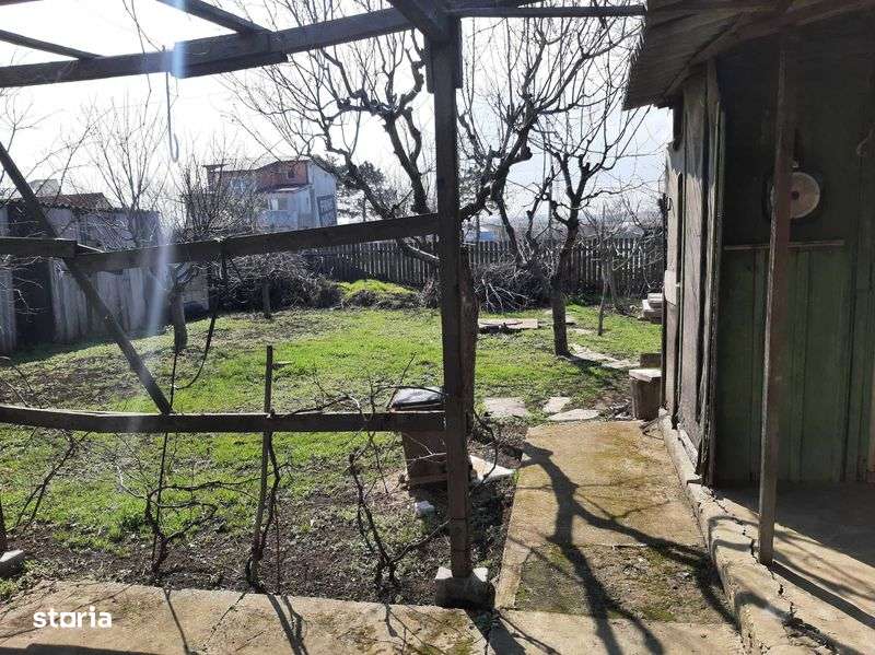 Vila in Eforie Nord - Imagine principală: 5/6