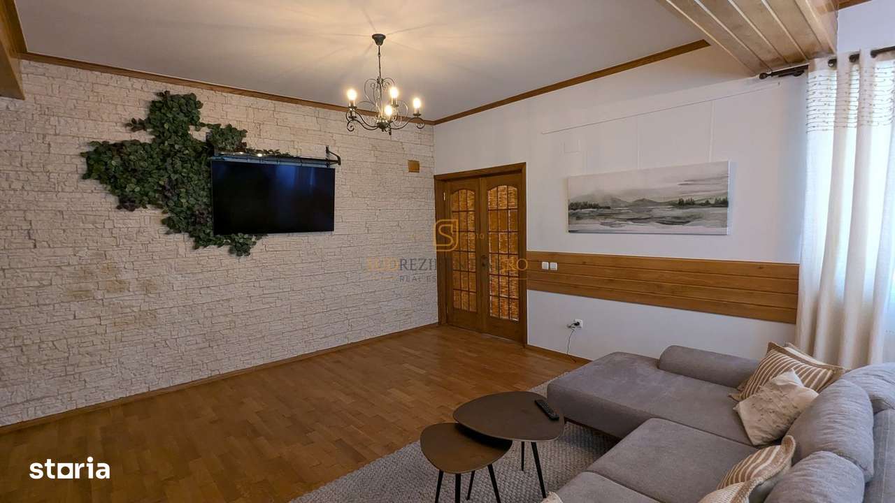 Vila deosebita cu 5 camere, Popesti-Leordeni, sos. Oltenitei – Lidl - Imagine principală: 4/20