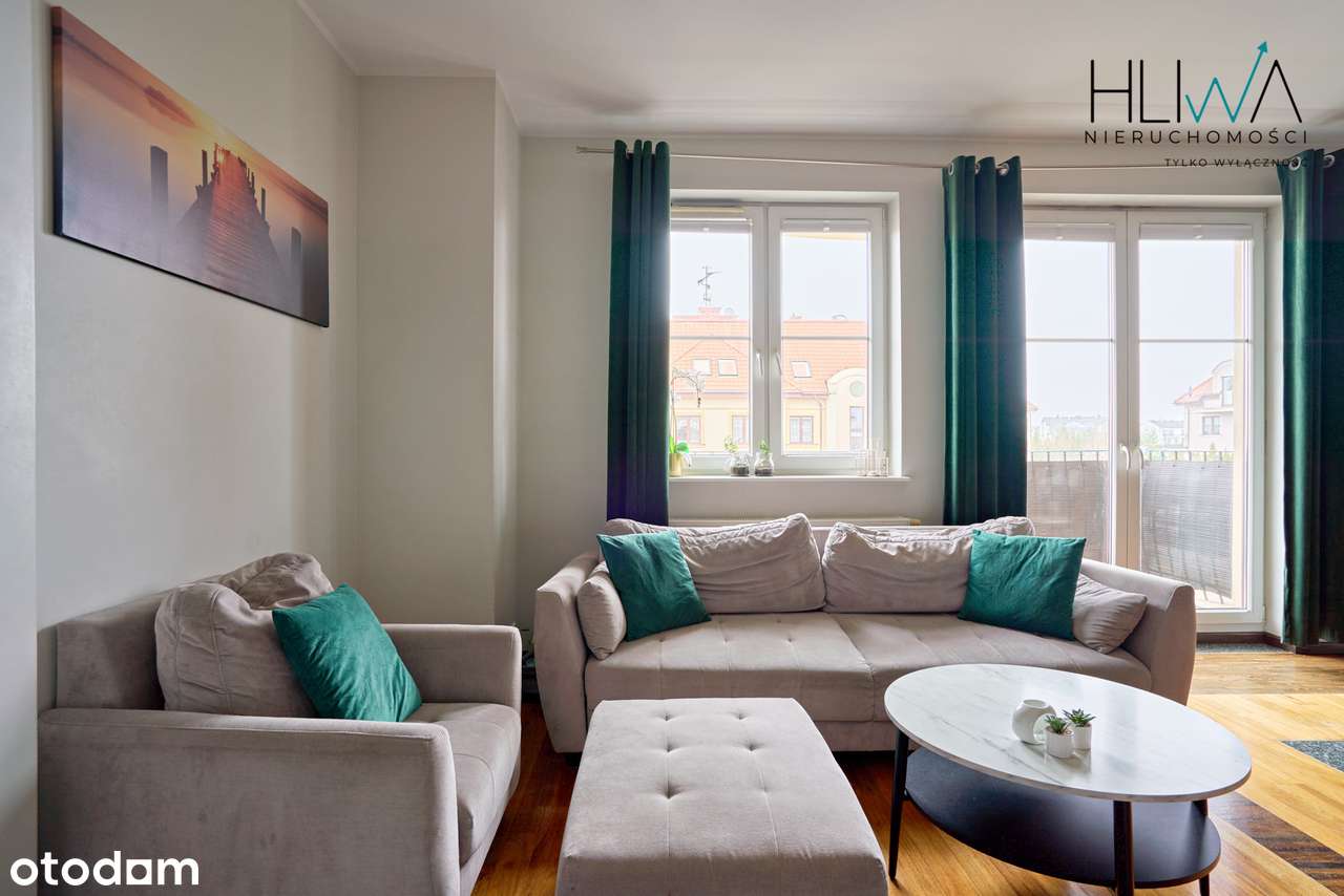 Skolonizuj Saturna, 3 pokoje czekają! Zapraszamy do Straszyna-6