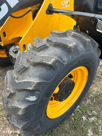 JCB 406 4x4 Rok 2014 - 7