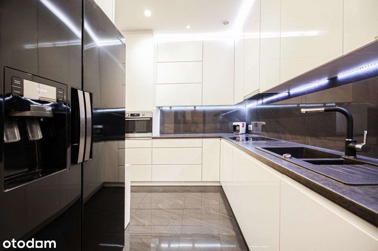 Wilanów ,Hlonda ,2 pokoje, ogródek . - Pełny obrazek: 4/17