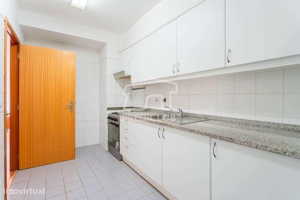Apartamento T2 - Amparo / Funchal-14