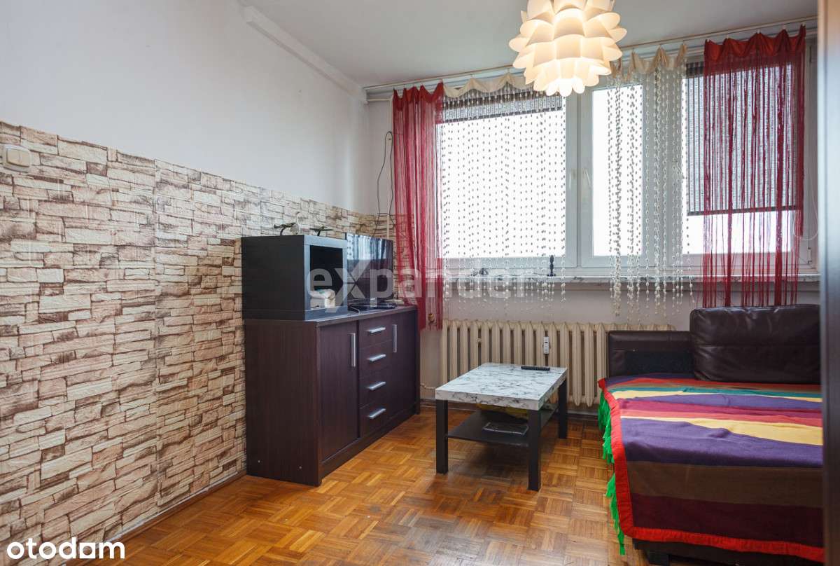 2 pokoje z balkonem i widokiem na Staw Pilczycki - Pełny obrazek: 5/17