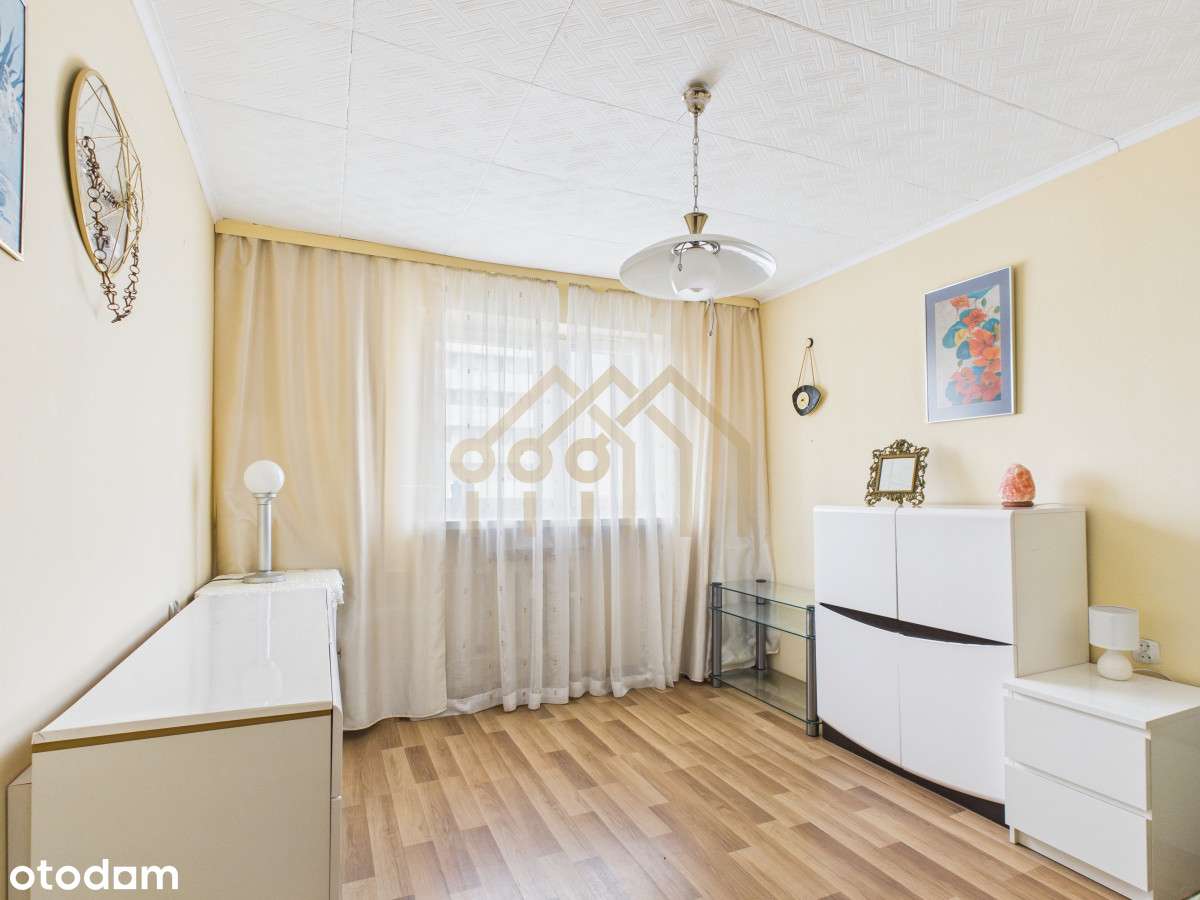 3 pokoje przy Parku Śląskim!-5