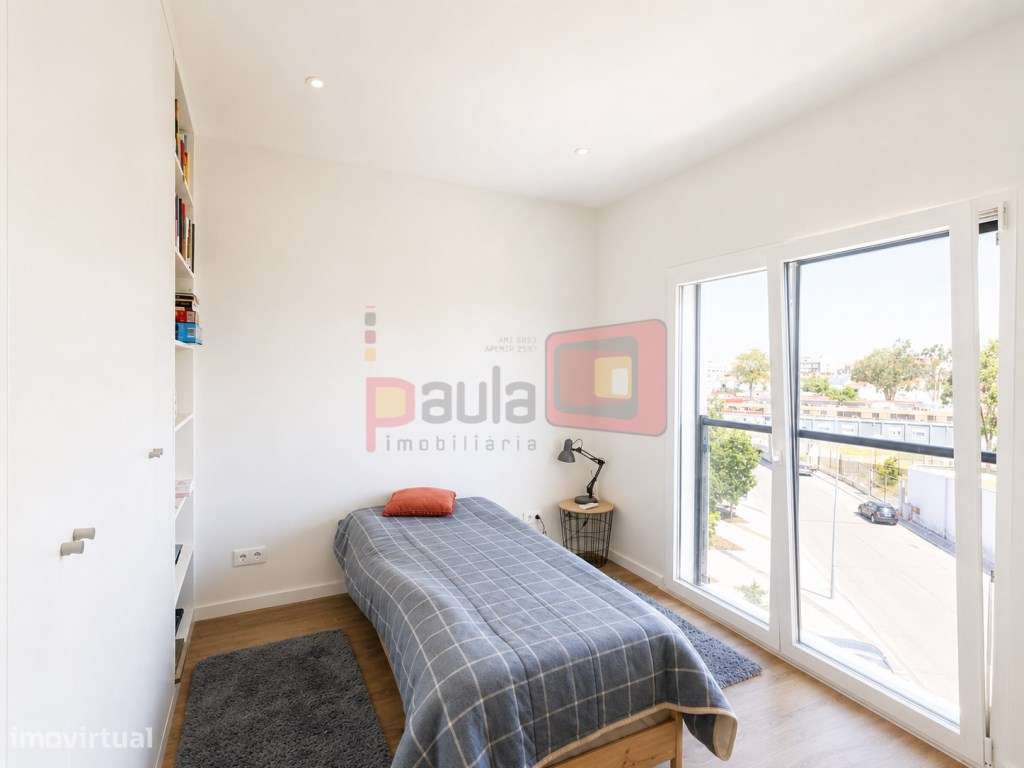 T2 + 1 DUPLEX SEMI-NOVO MONTIJO-18