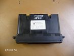 SEAT TOLEDO II LEON I PANEL NAWIEWU KLIMATRONIK 1M0820043D - 2