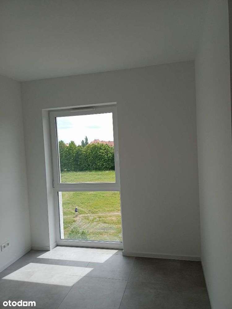 Nowe mieszkanie z tarasem i miejscem postojowym - Pełny obrazek: 5/10