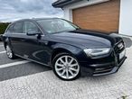 Audi A4 Avant 1.8 TFSI multitronic S line Sportpaket - 2