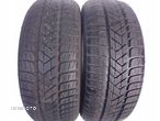 Pirelli sottozero 3 215/55 R17 94H 2022 7-7.5mm - 1