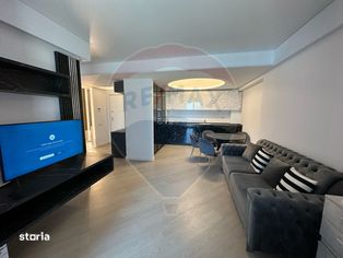 Apartament cu 3 camere de închiriat în zona Pipera