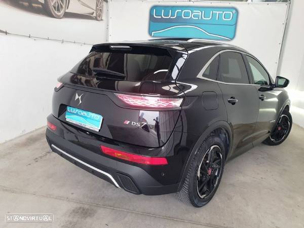 DS DS7 Crossback 1.5 BlueHDi Performance Line - 15