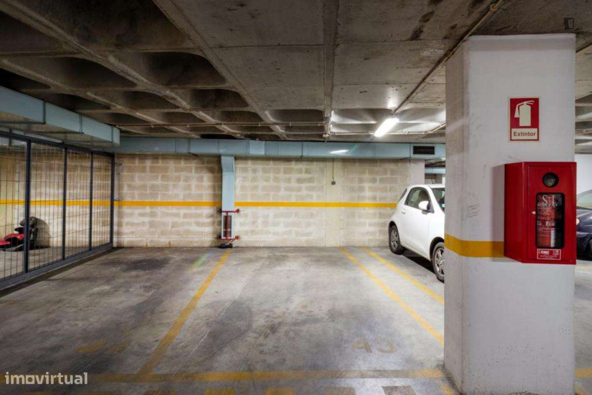 Apartamento com 1 quartos - localizado em Graça Lisbon - Grande imagem: 5/9