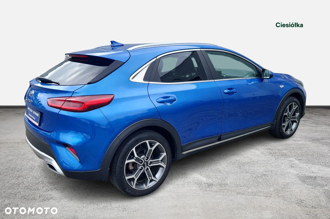 Kia XCeed 1.4 T-GDI M - 5