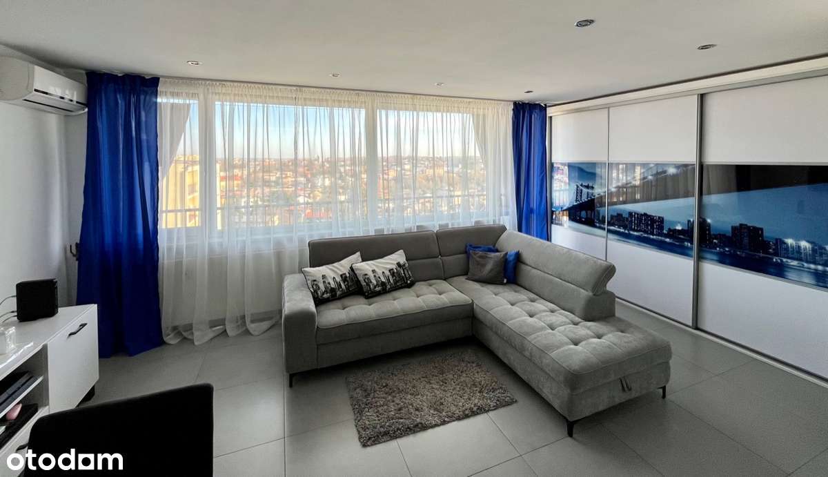 M4 w pełni umeblowane i wyposażone w doskonałej lokalizacji ! - Pełny obrazek: 4/20