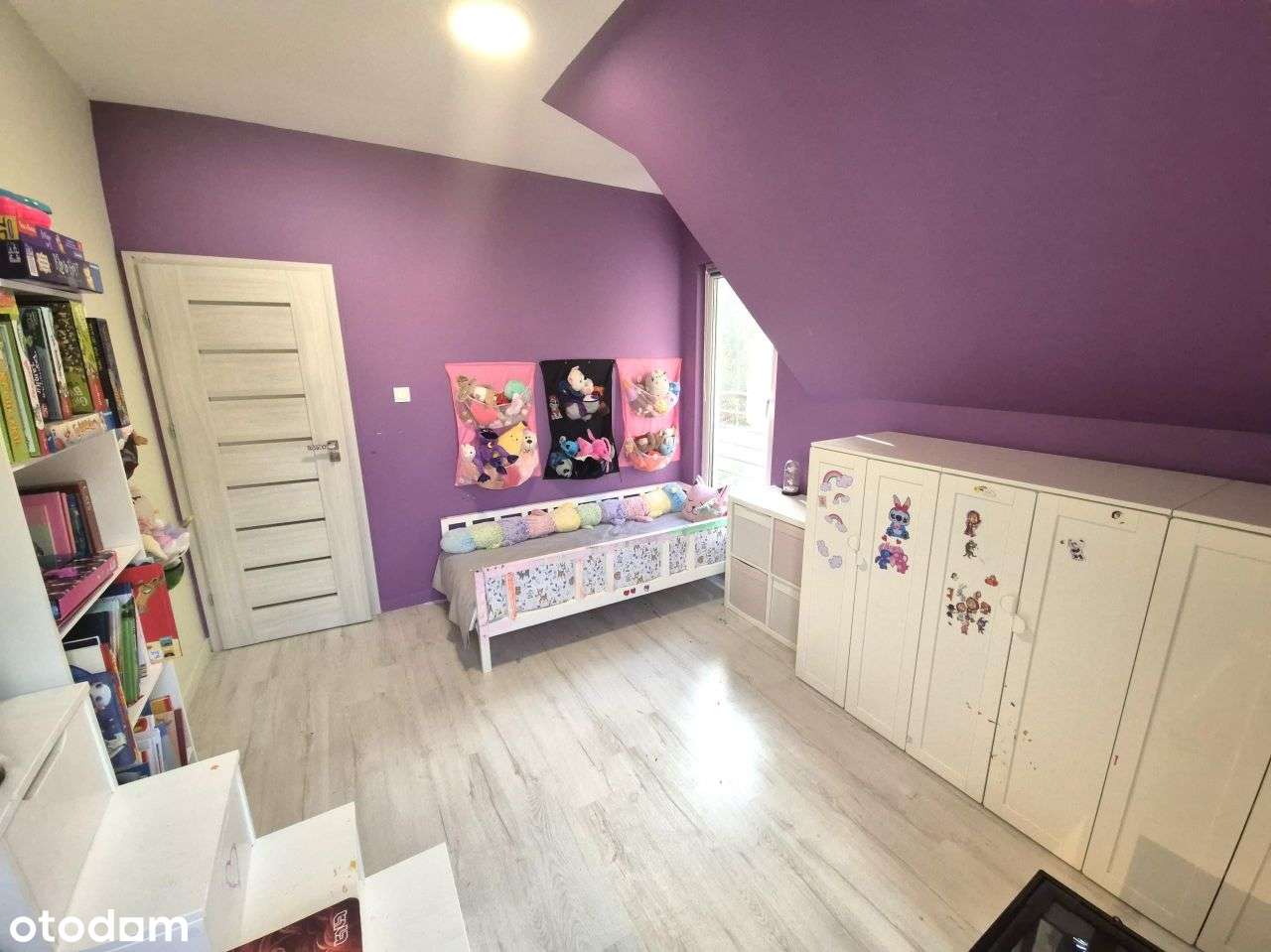 Nowy Dom ok.151m2. Zielony Osowiec - Pełny obrazek: 4/7