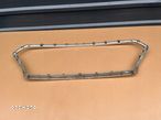 HYUNDAI I30 III 17-20R FASTBACK GRILL CHROM ATRAPA - 13