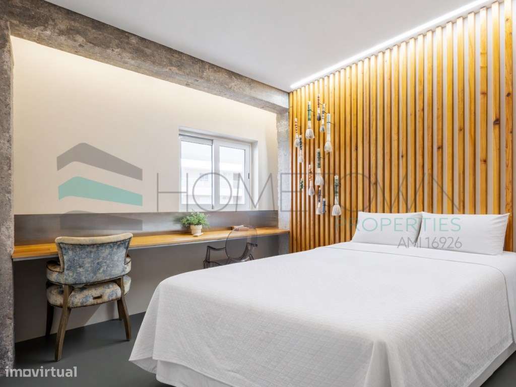 Apartamento T2 - Perto da marina de Vilamoura - Grande imagem: 5/29