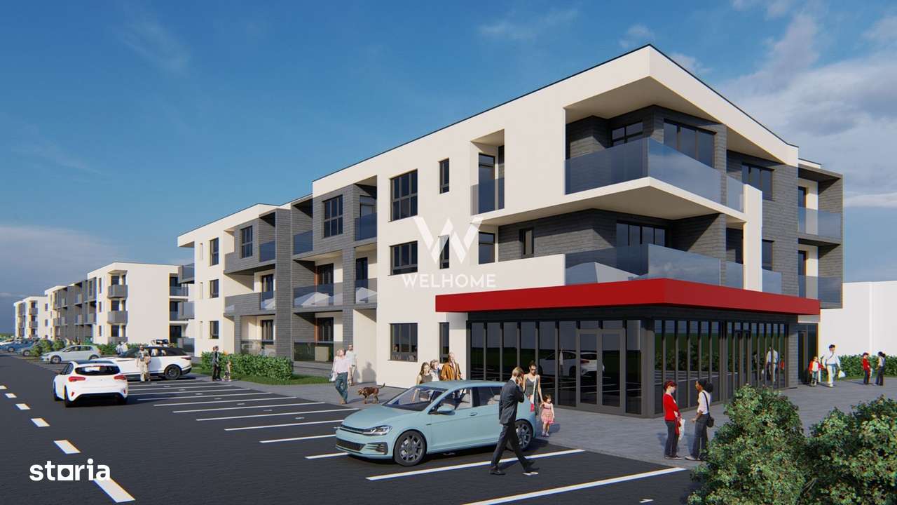 Studio generos  - Selimbar, Sibiu - Imagine principală: 3/11