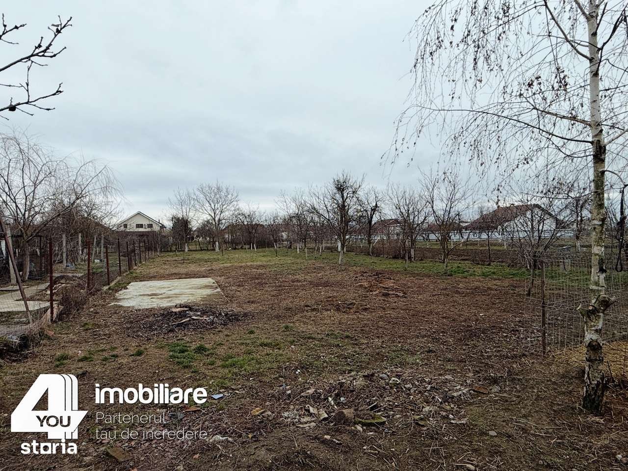 Casă P+M din anul 2010 în Cicir, 174 mp + garaj, cu teren 1422 mp-19