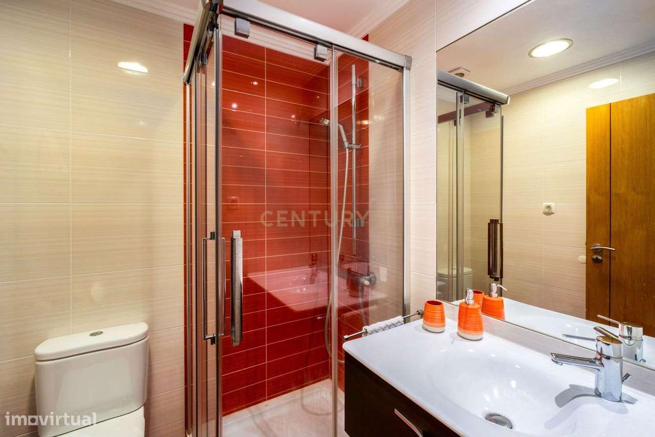 Apartamento T2 | Quinta das Pevides, Mafra-12