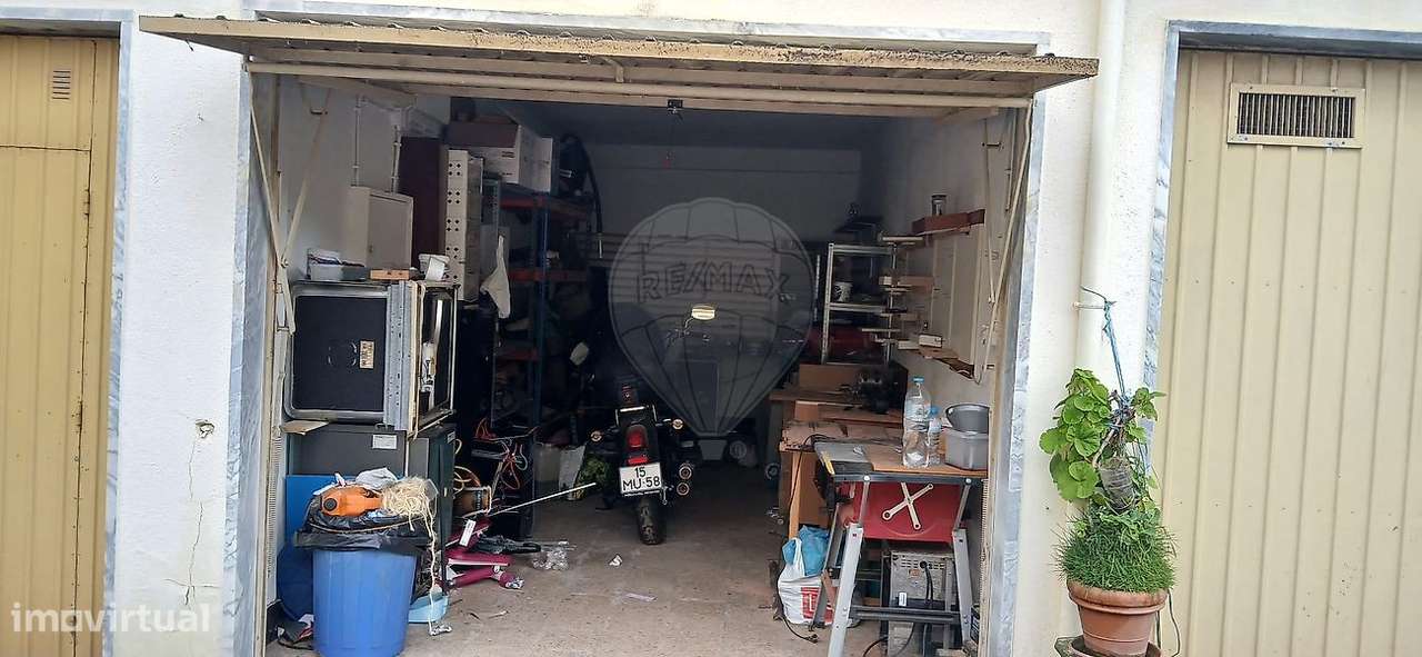 Garagem  para venda - Grande imagem: 3/4