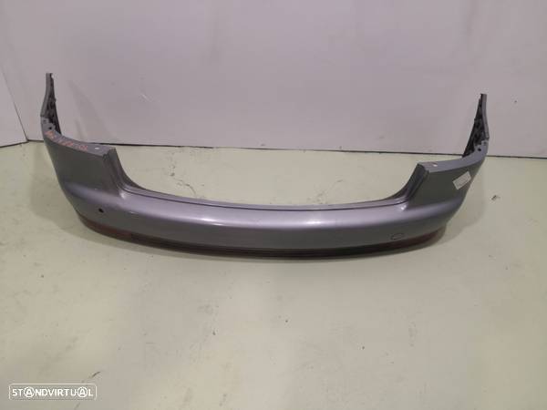 Para Choques De Trás Volkswagen Touran (1T1, 1T2) - 4