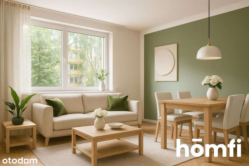 Mieszkanie z potencjałem w świetnej lokalizacji - Pełny obrazek: 1/16