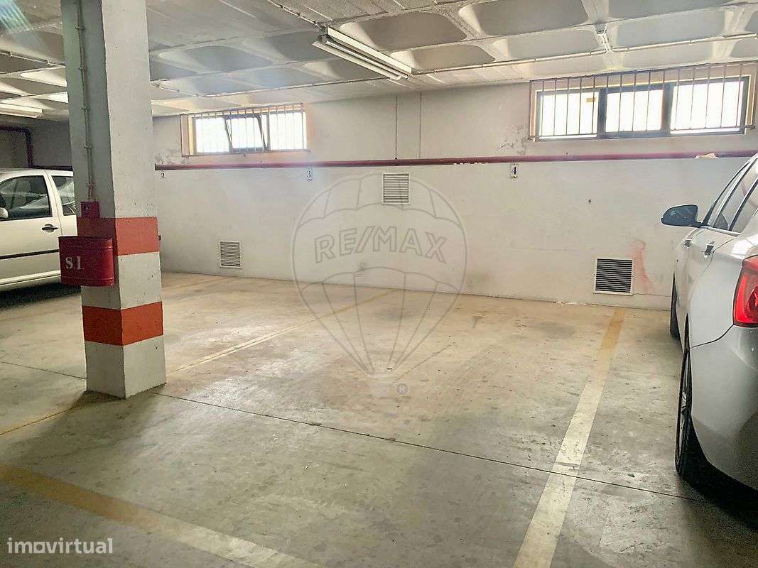 Garagem  para venda - Grande imagem: 3/7