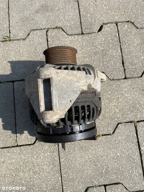 Alternator MAN TGX TGS euro 5 - 1